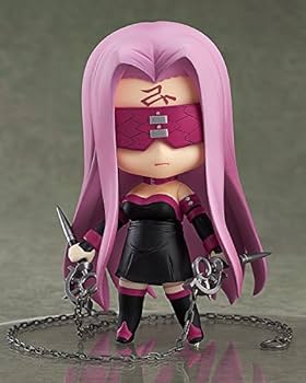 美品   Fate stay night  ねんどろいど 51+F8ltC-0L._UF350,350_QL80_.jpg